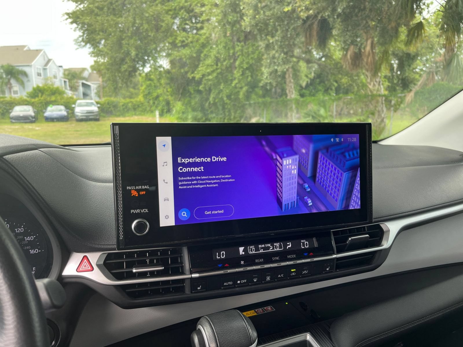 Thumbnail: 2025 Toyota Sienna - 16