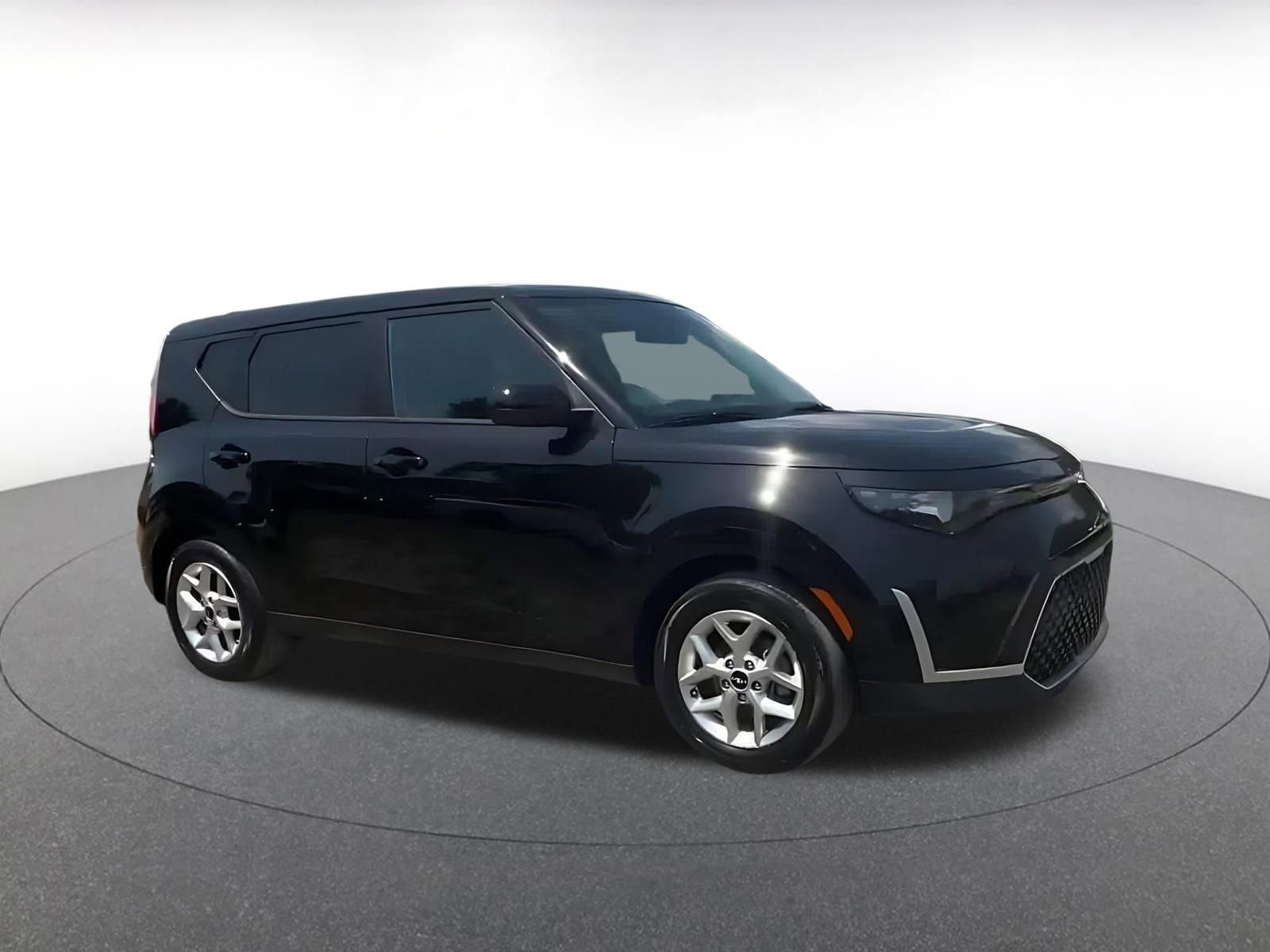 Thumbnail: 2025 Kia Soul - 1