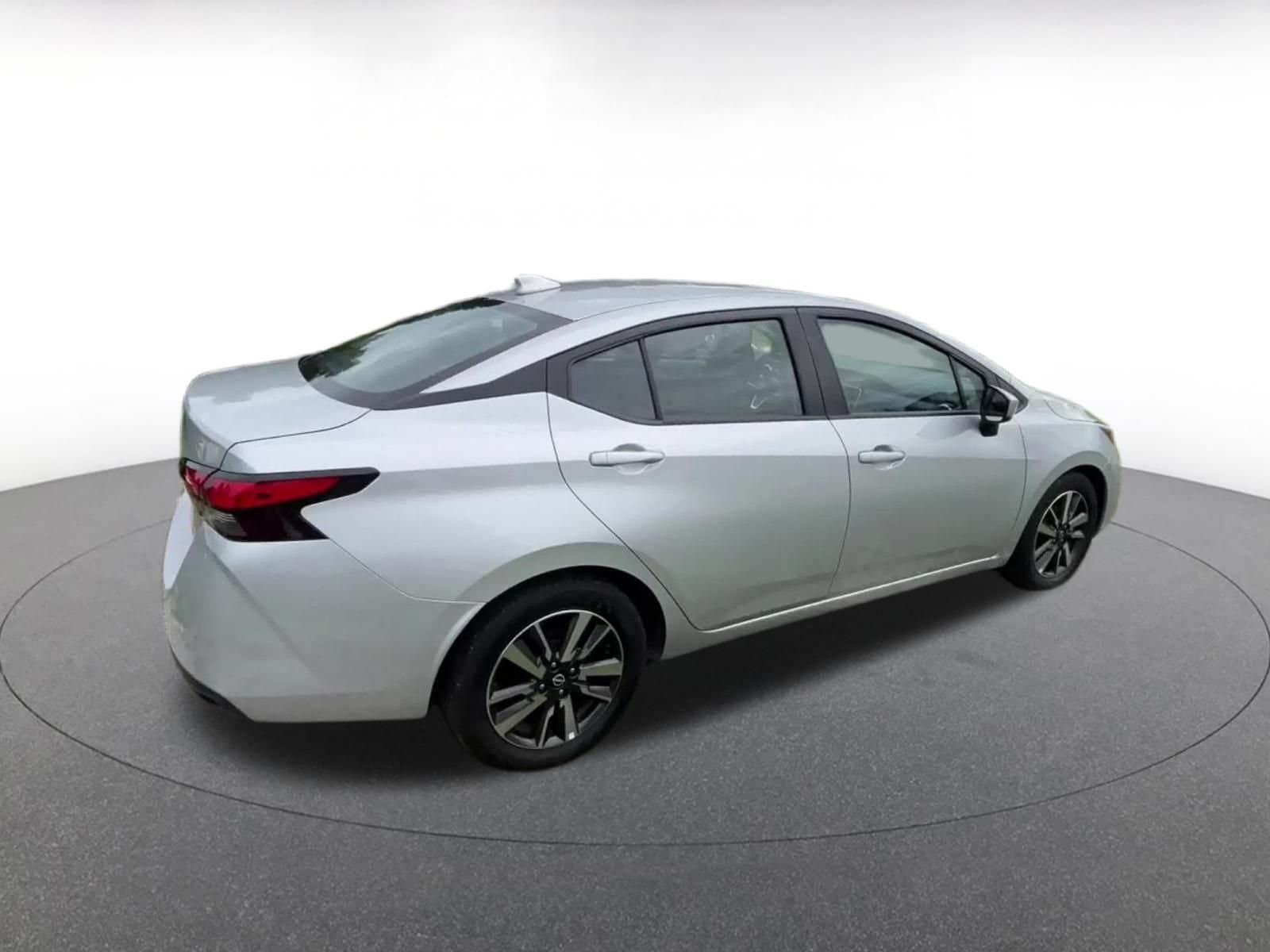 Thumbnail: 2025 Nissan Versa - 13