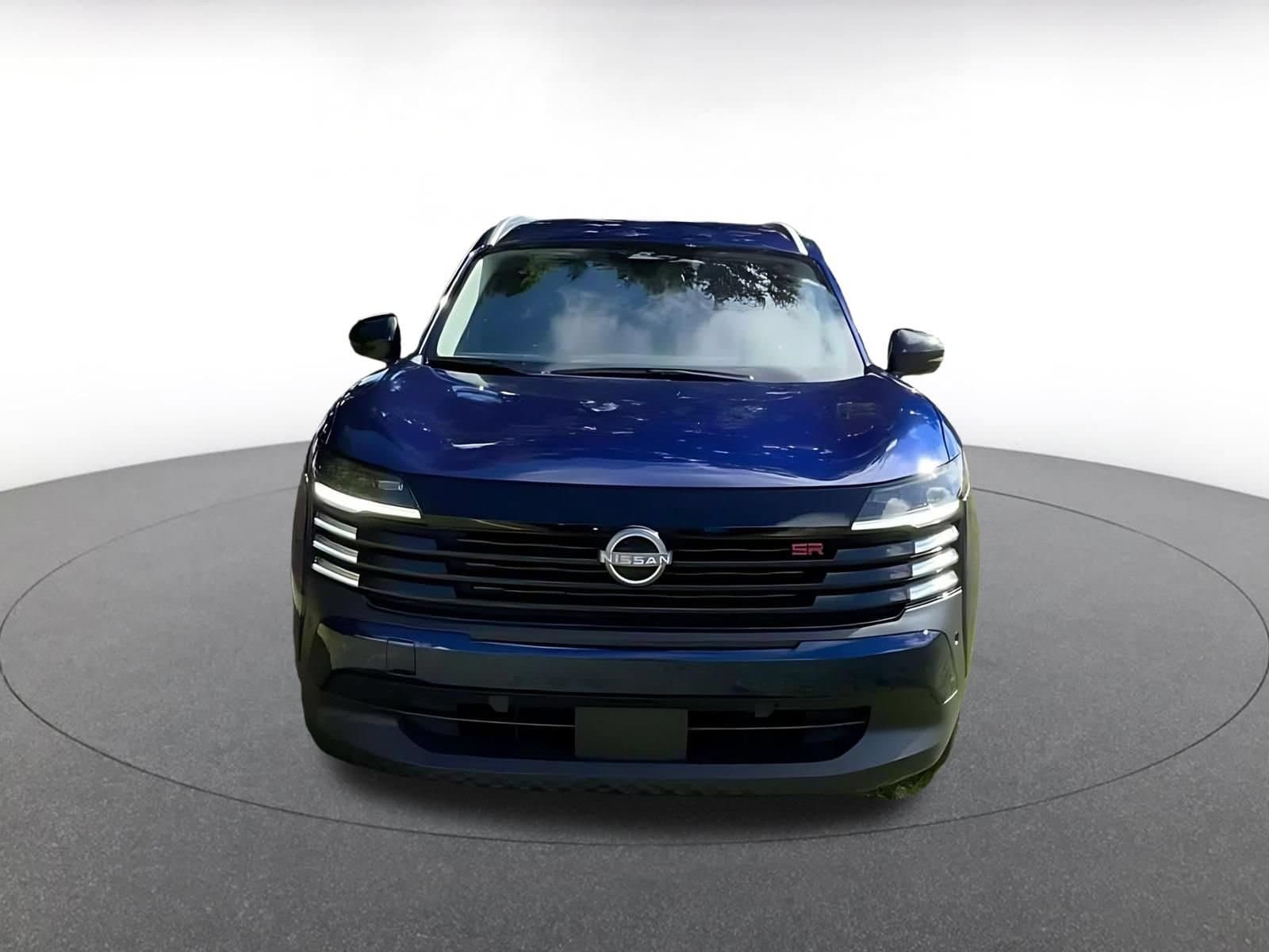 Thumbnail: 2026 Nissan Kicks - 4