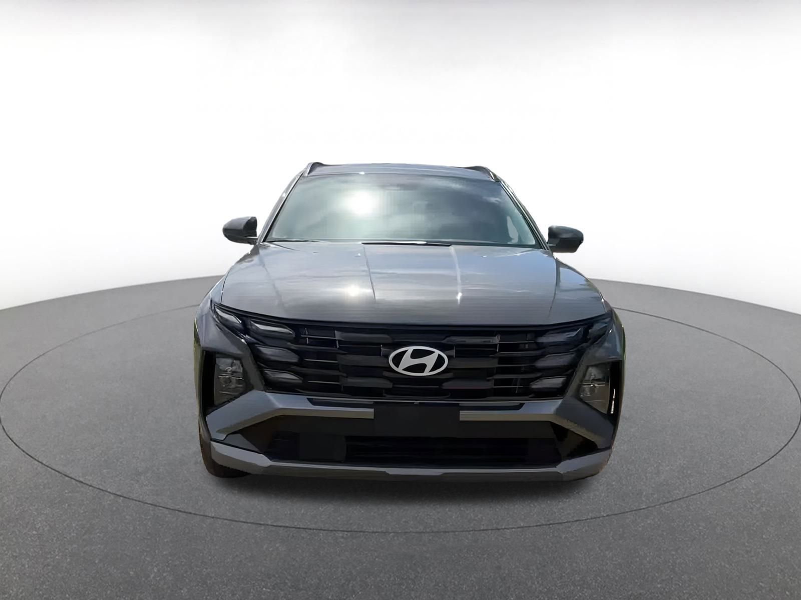 Thumbnail: 2025 Hyundai Tucson - 4