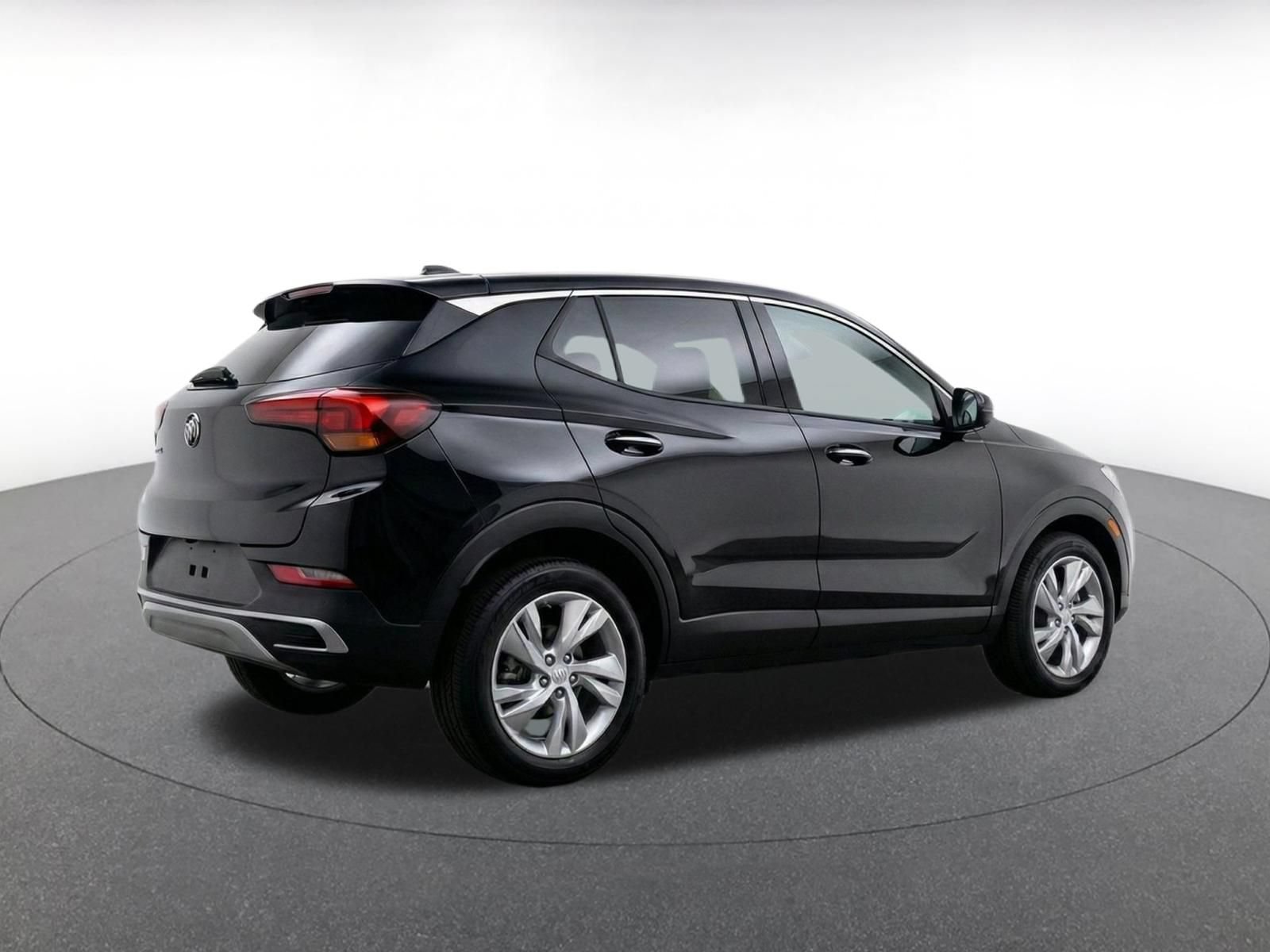 Thumbnail: 2026 Buick Encore GX - 8