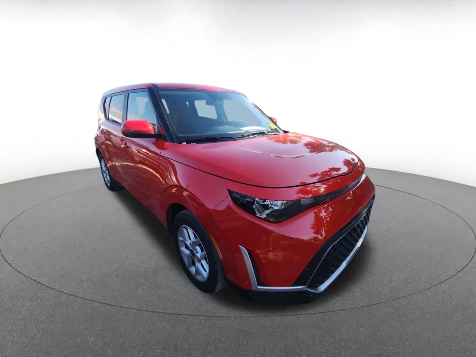 Thumbnail: 2025 Kia Soul - 1