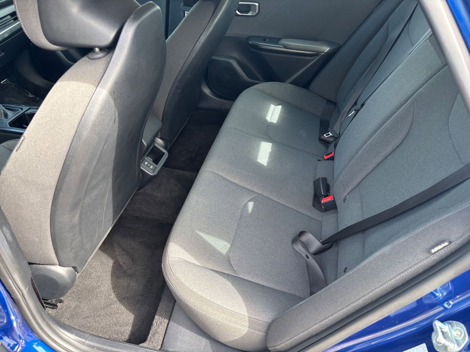 Thumbnail: 2025 Kia K4 - 28