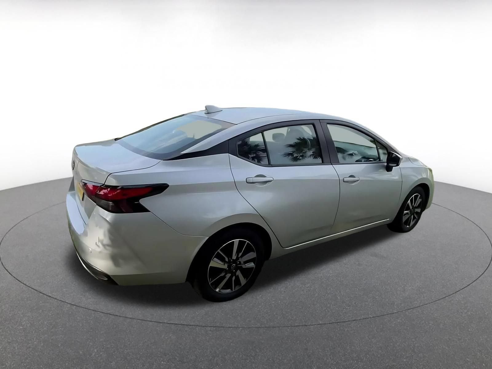 Thumbnail: 2025 Nissan Versa - 14
