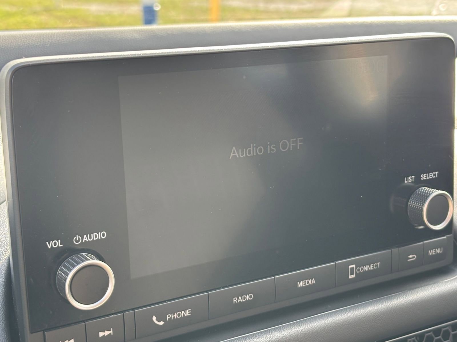 Thumbnail: 2025 Honda HR-V - 21