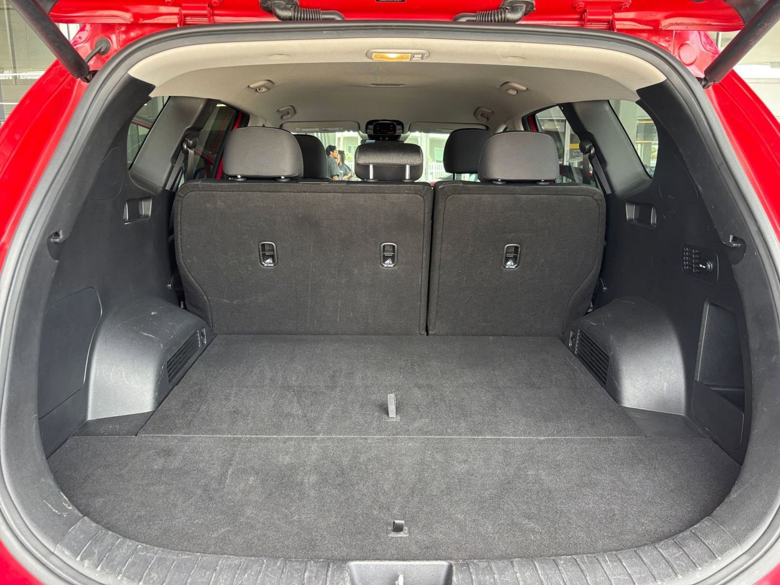 2023 Hyundai Santa Fe SEL 26