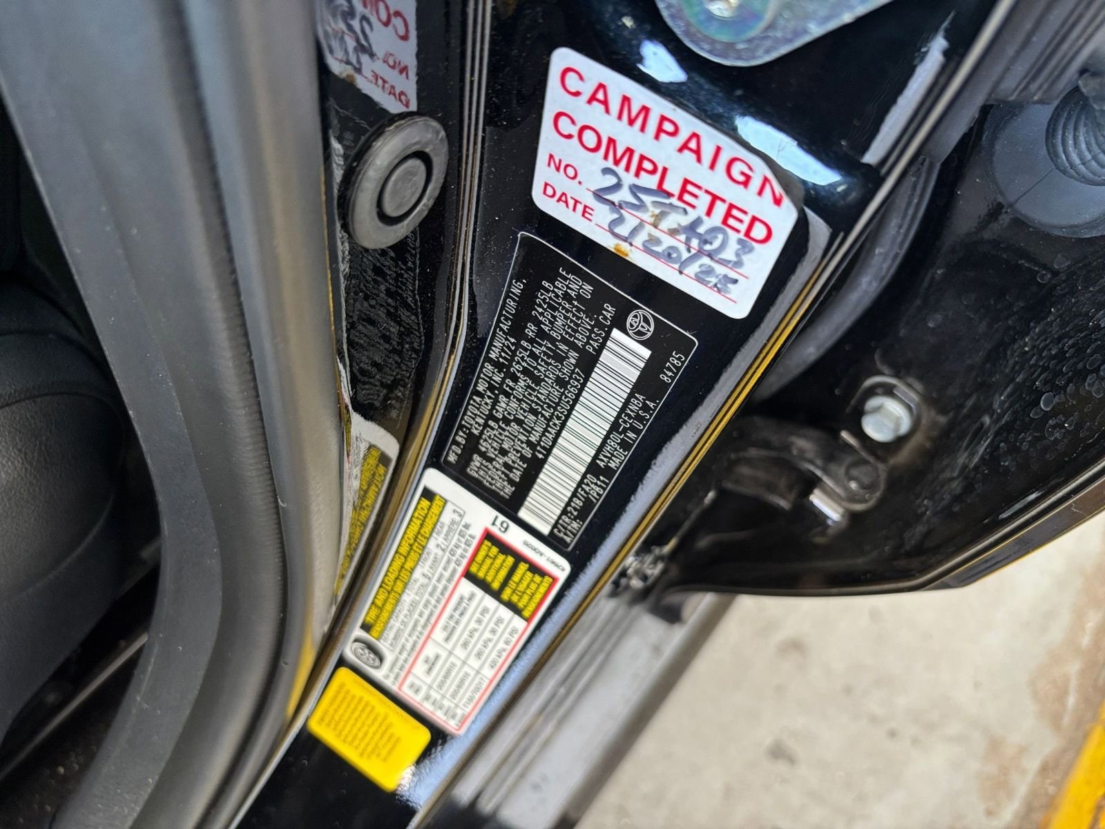 Thumbnail: 2025 Toyota Camry - 29