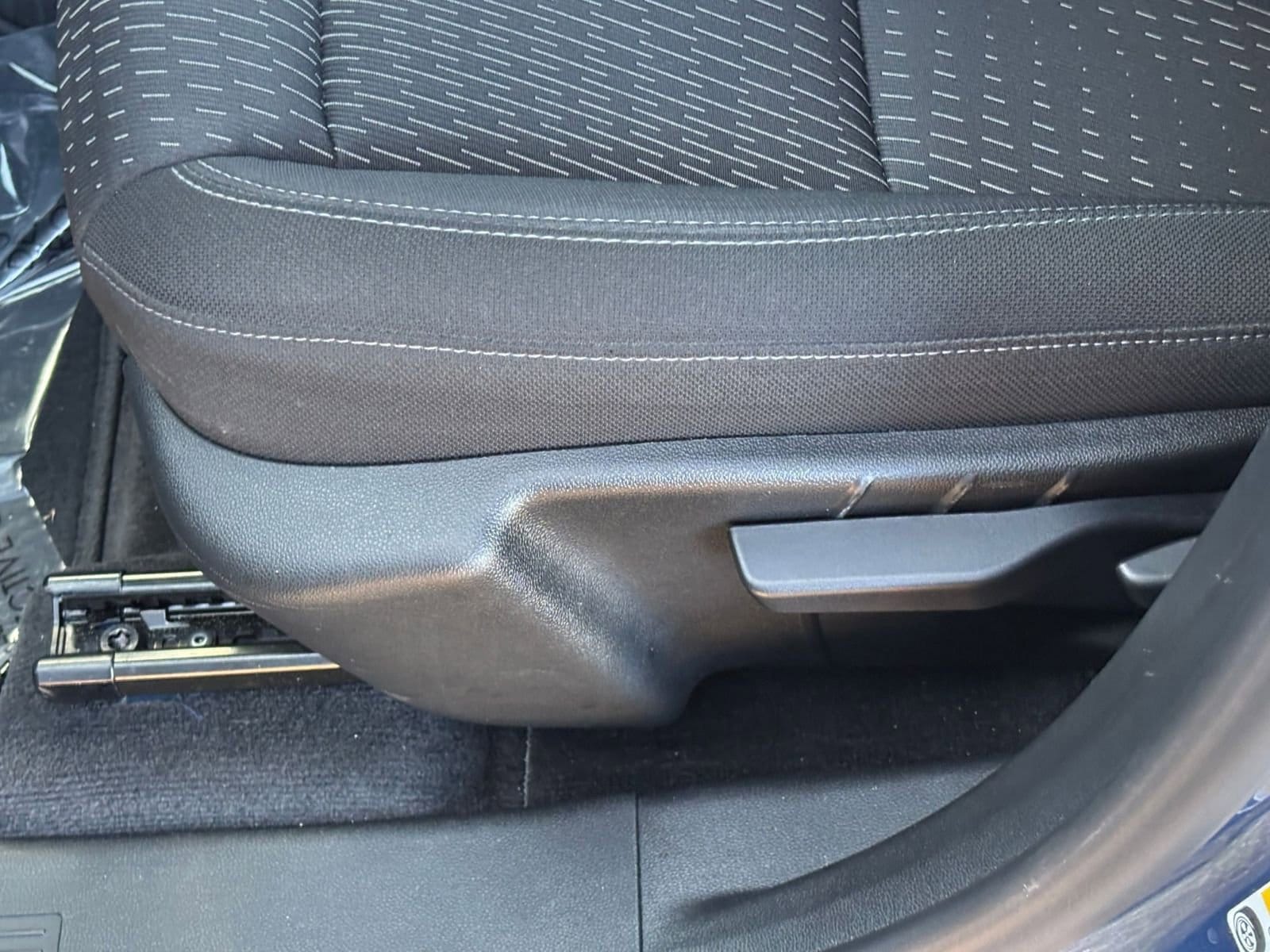 Thumbnail: 2025 Chevrolet Equinox - 23