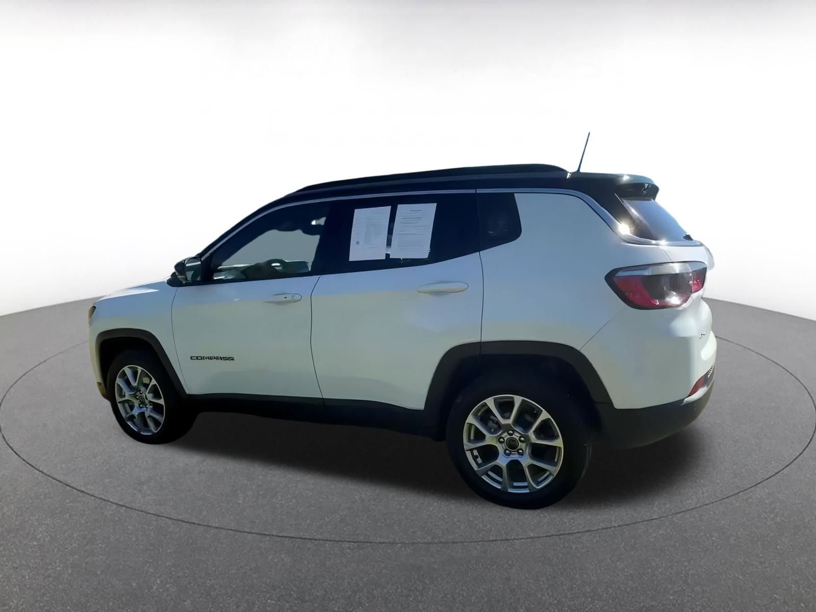 Thumbnail: 2025 Jeep Compass - 10