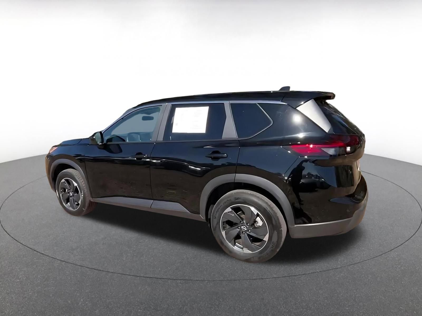 Thumbnail: 2025 Nissan Rogue - 10