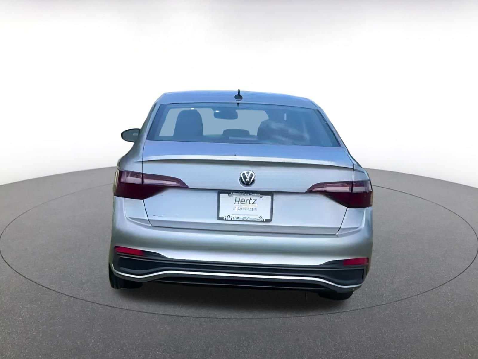 Thumbnail: 2024 Volkswagen Jetta - 5