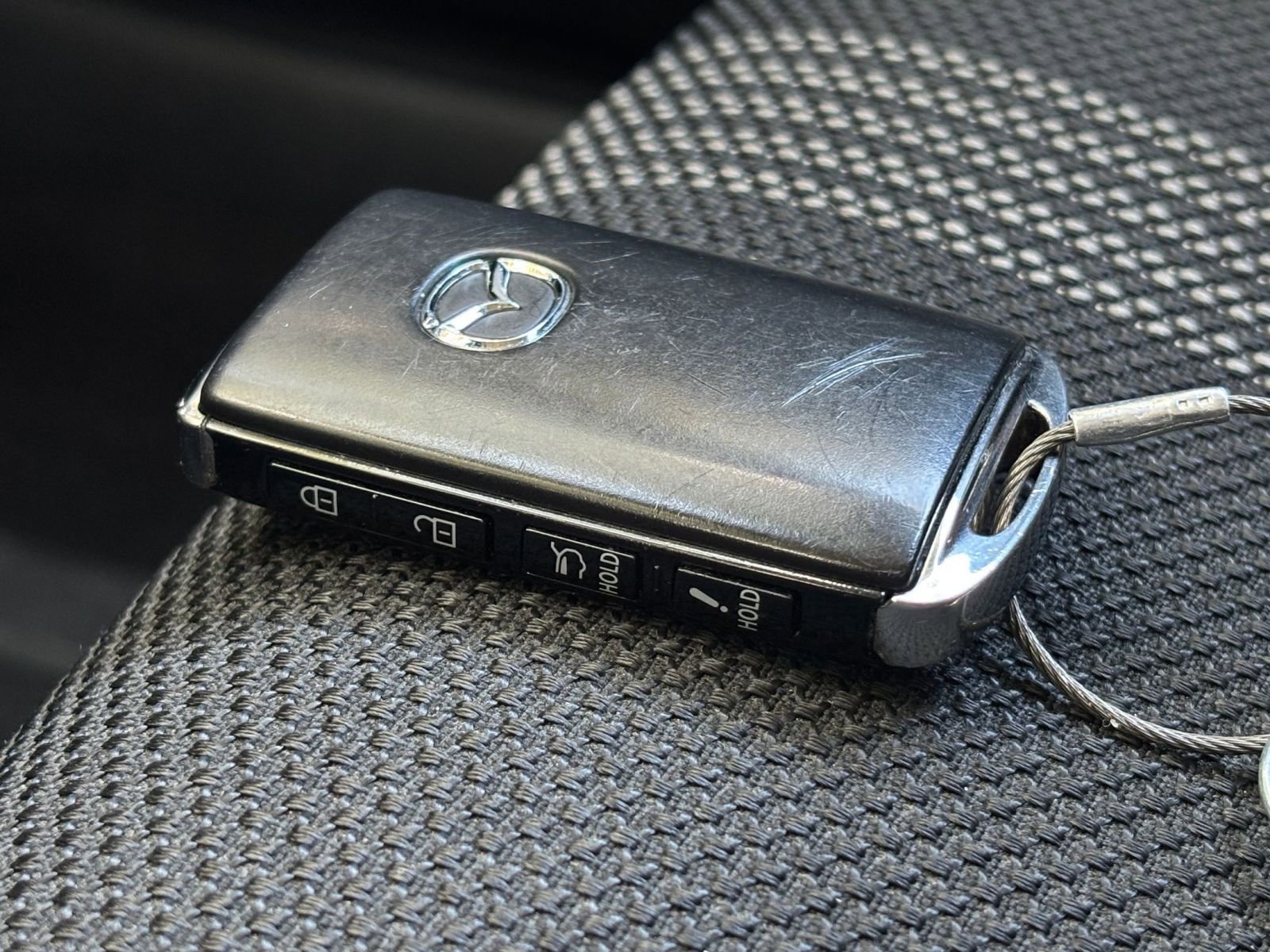 Thumbnail: 2025 Mazda CX-50 - 22