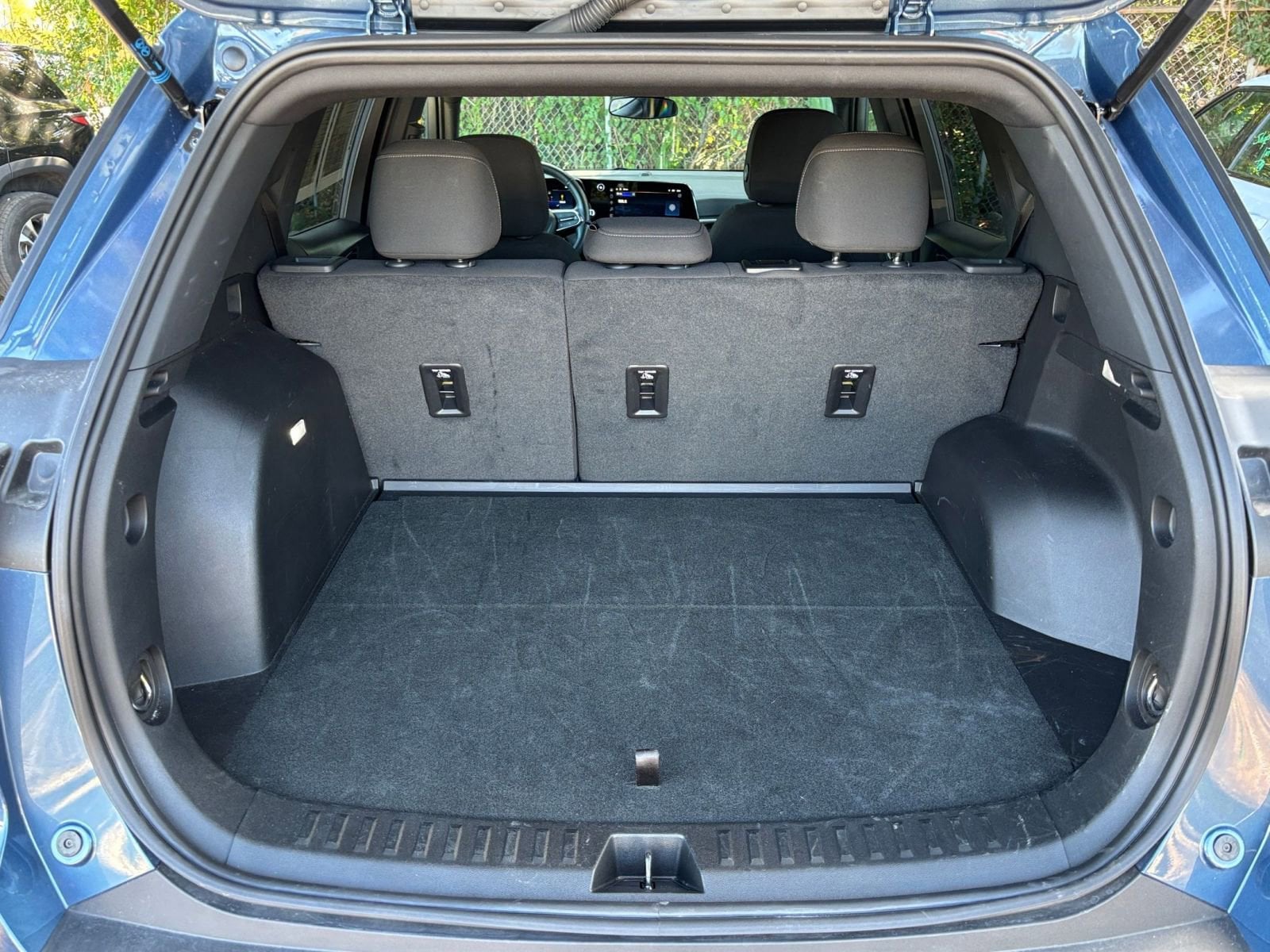 Thumbnail: 2025 Chevrolet Equinox - 31