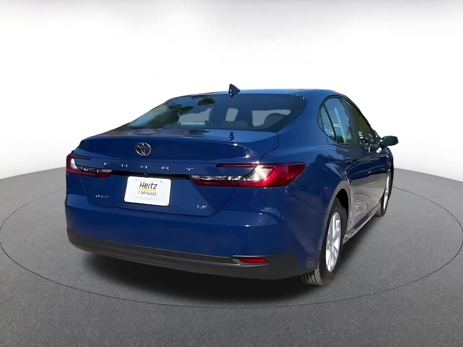 Thumbnail: 2025 Toyota Camry - 14