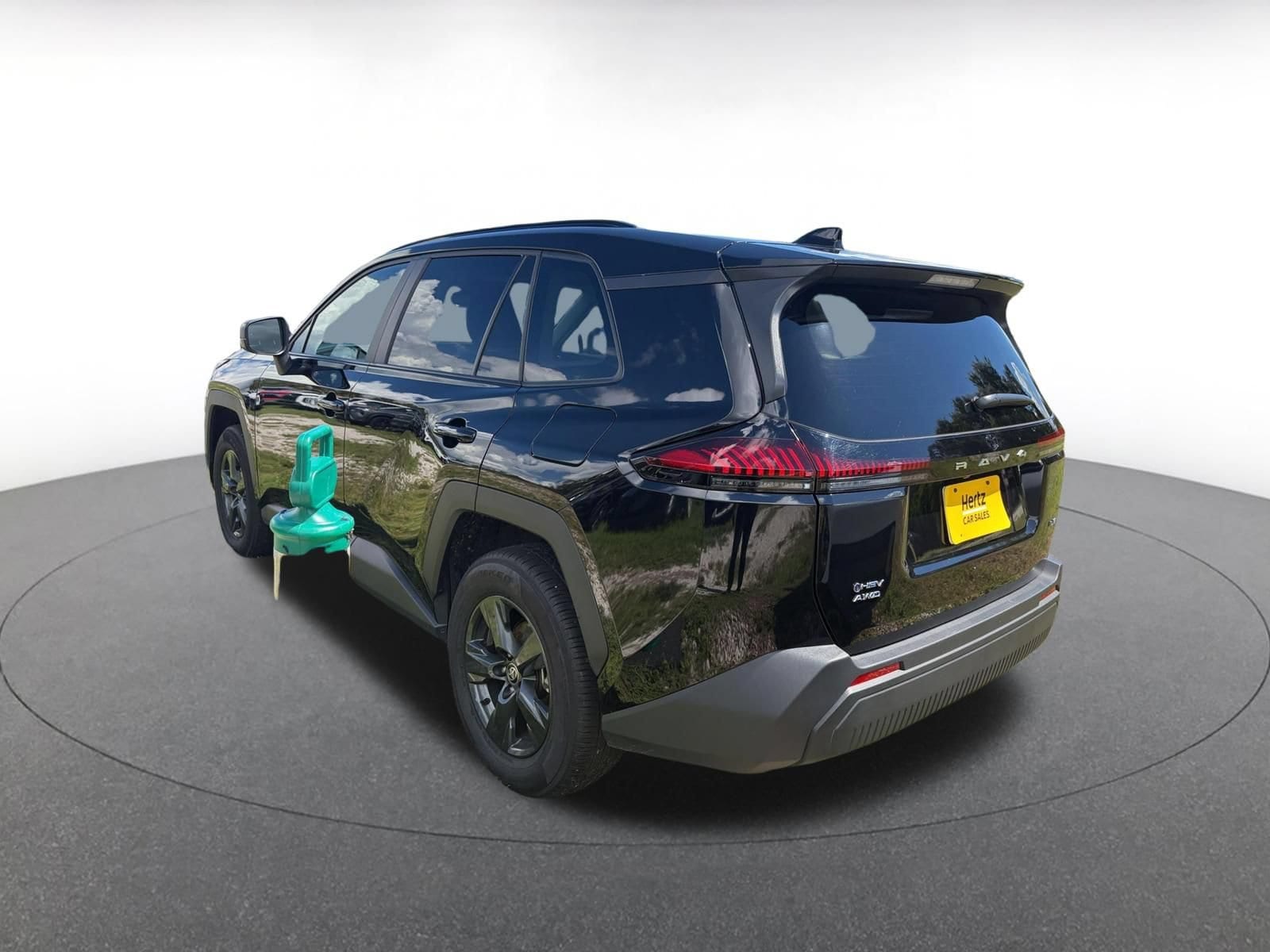 Thumbnail: 2026 Toyota RAV4 - 6