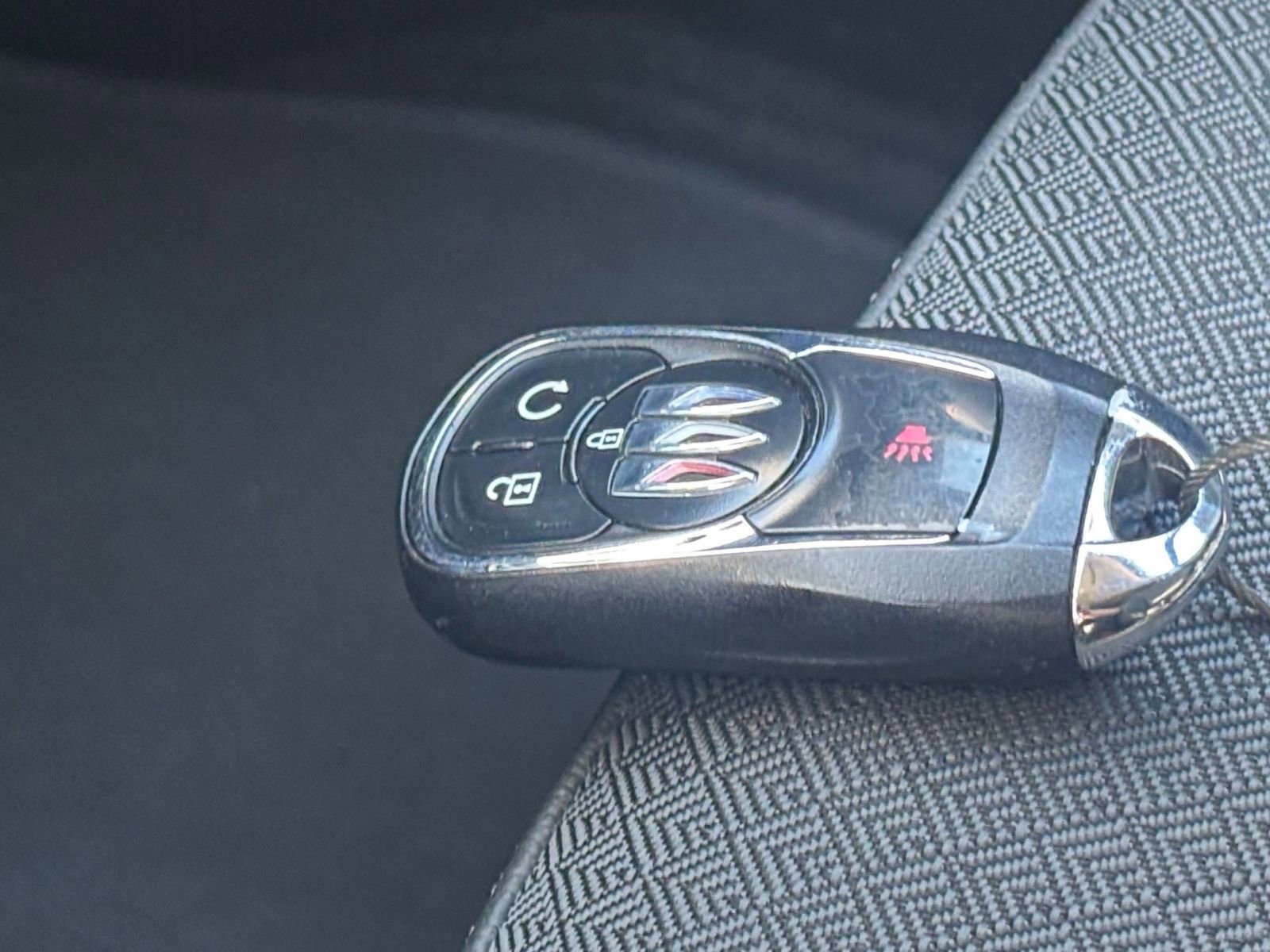 Thumbnail: 2025 Buick Encore GX - 21