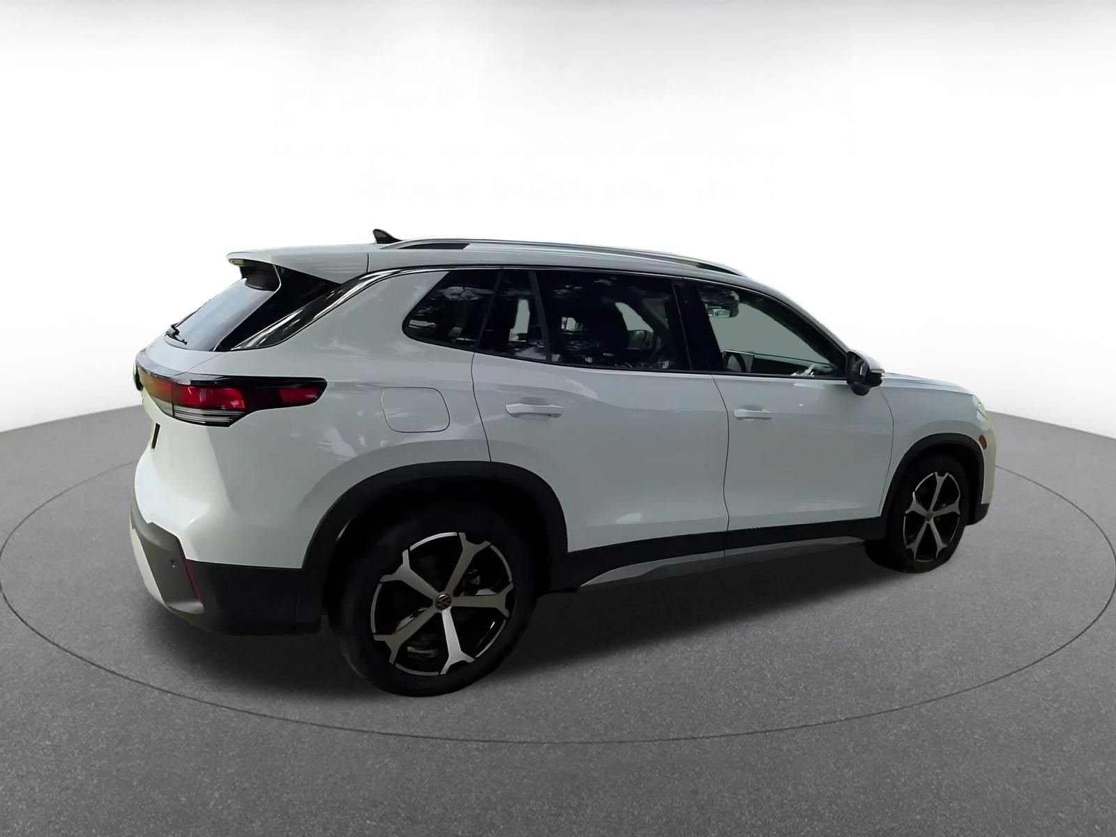 Thumbnail: 2026 Volkswagen Tiguan - 12