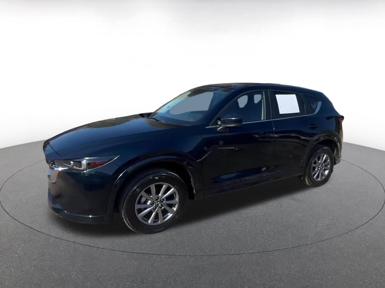 Thumbnail: 2025 Mazda CX-5 - 8