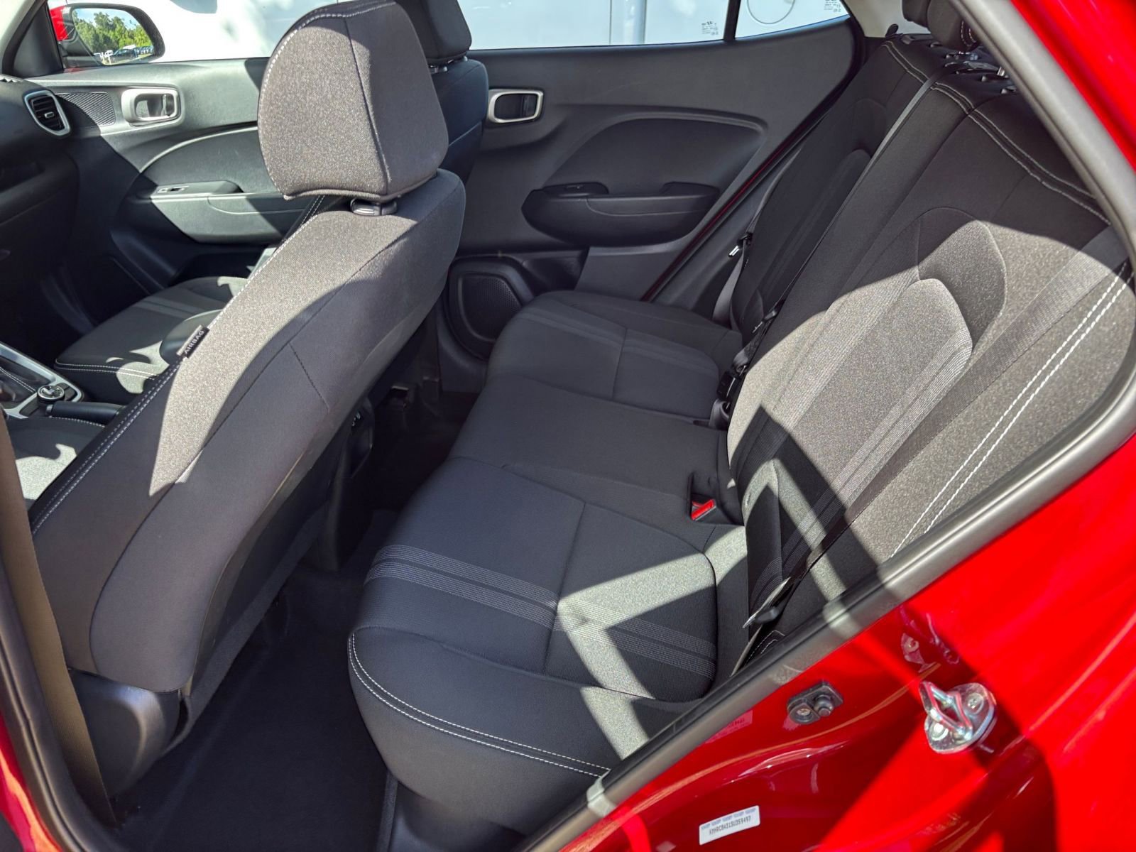 Thumbnail: 2025 Hyundai Venue - 25