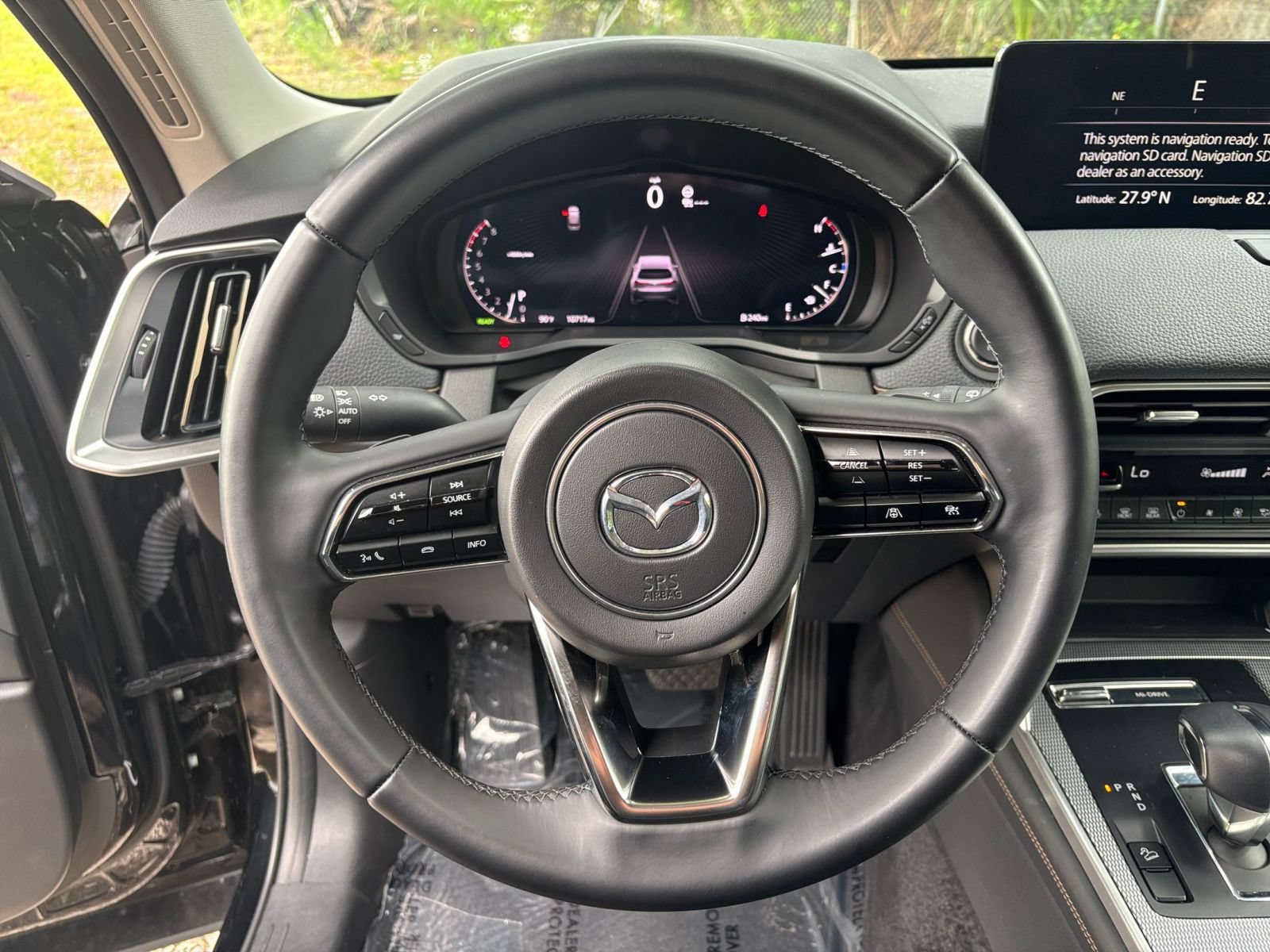 Thumbnail: 2026 Mazda CX-90 - 31