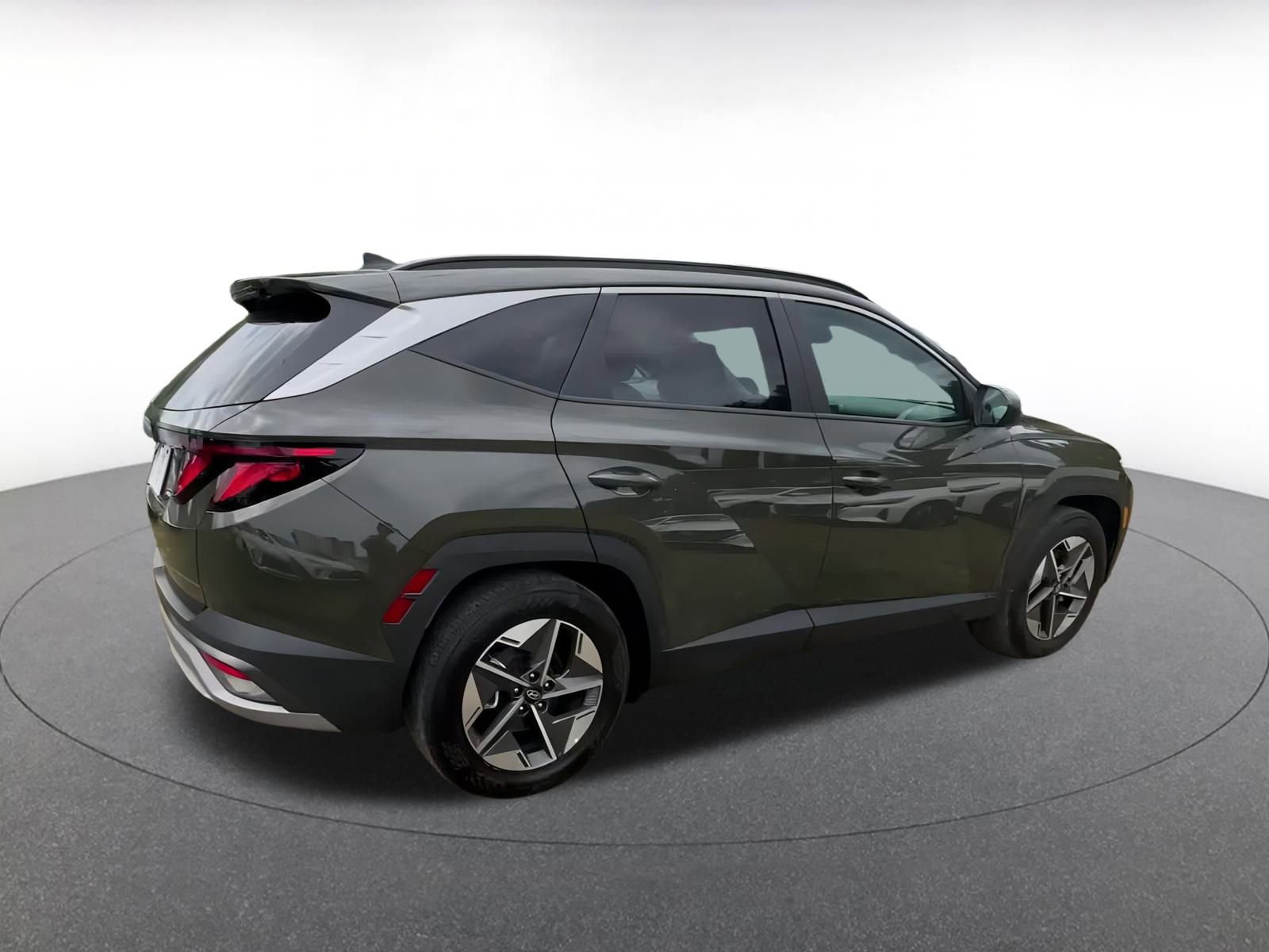 Thumbnail: 2025 Hyundai Tucson - 15