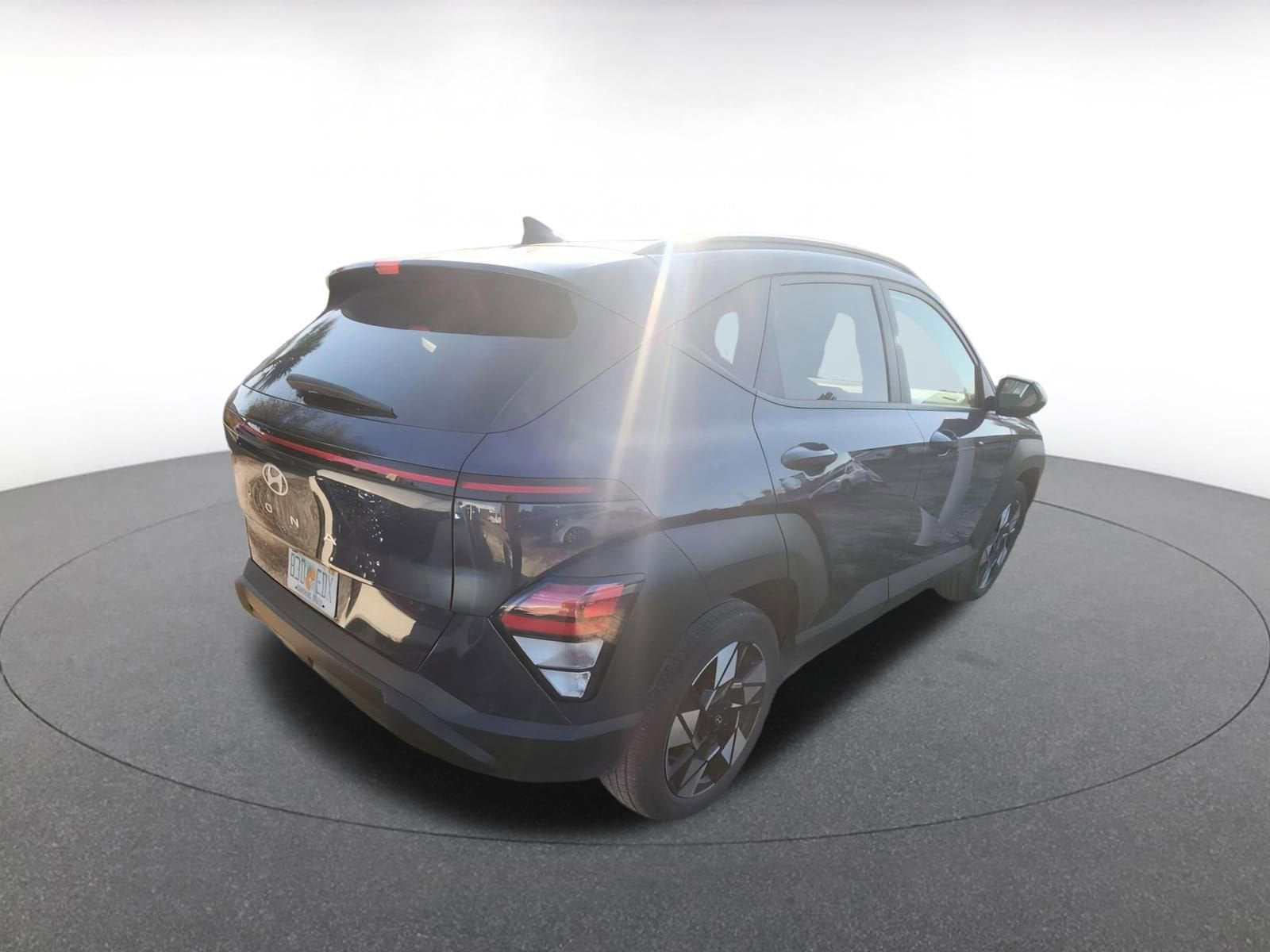 Thumbnail: 2025 Hyundai Kona - 7