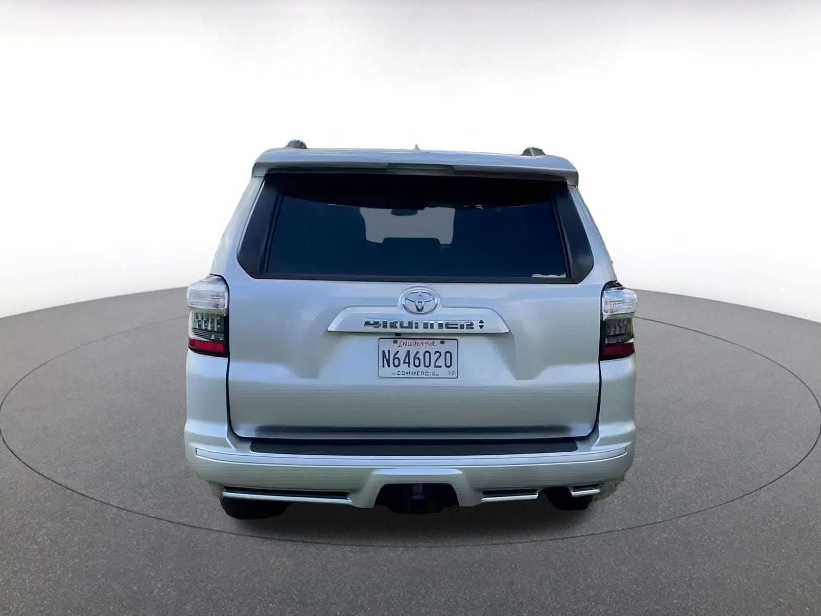 Thumbnail: 2024 Toyota 4Runner - 12