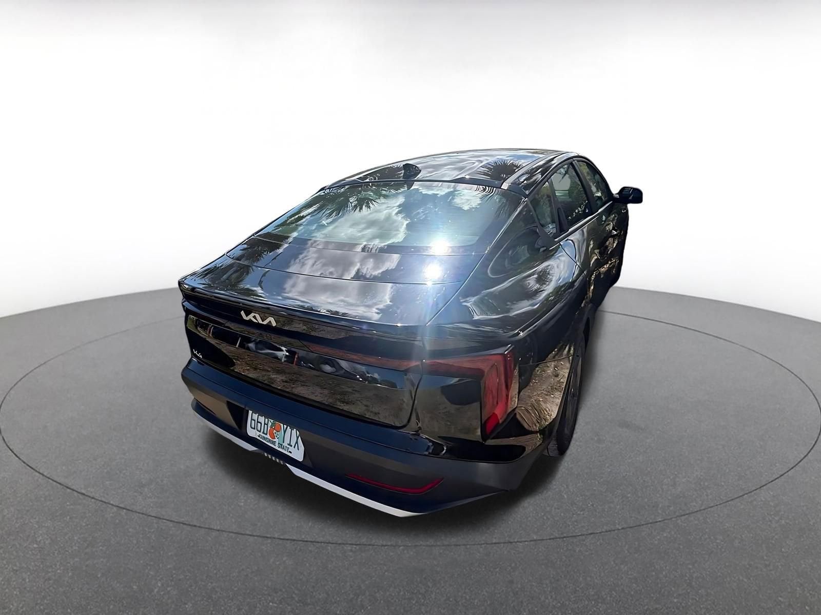 Thumbnail: 2025 Kia K4 - 6