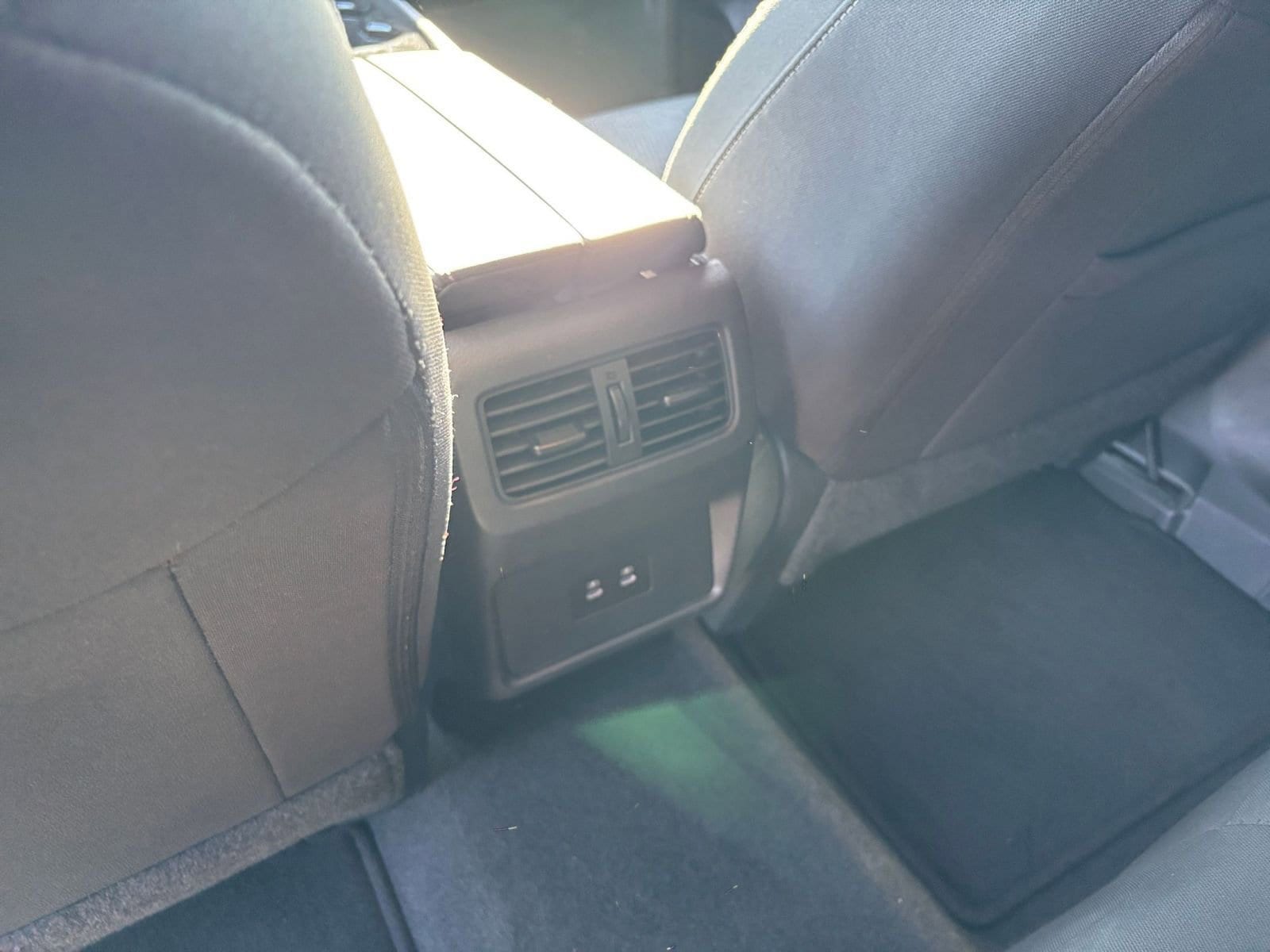 Thumbnail: 2025 Nissan Rogue - 24