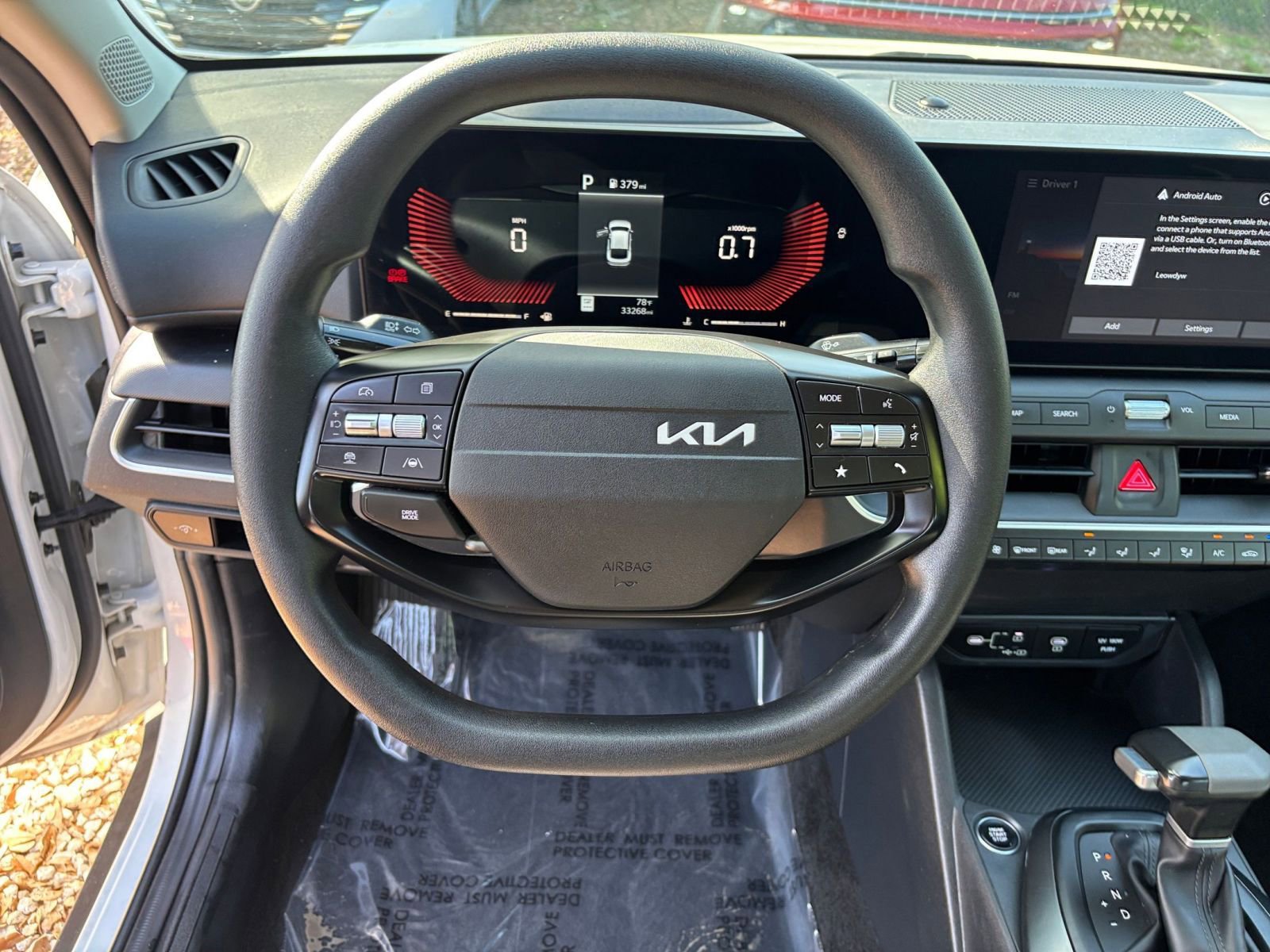 Thumbnail: 2025 Kia K4 - 30