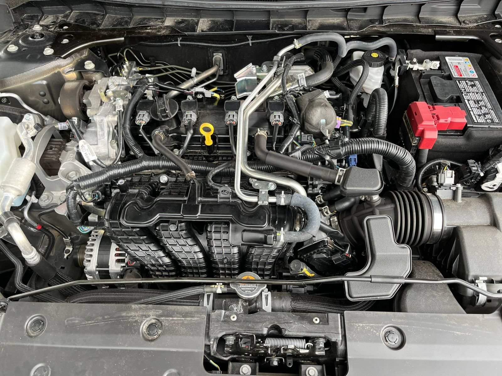 Thumbnail: 2026 Nissan Altima - 30