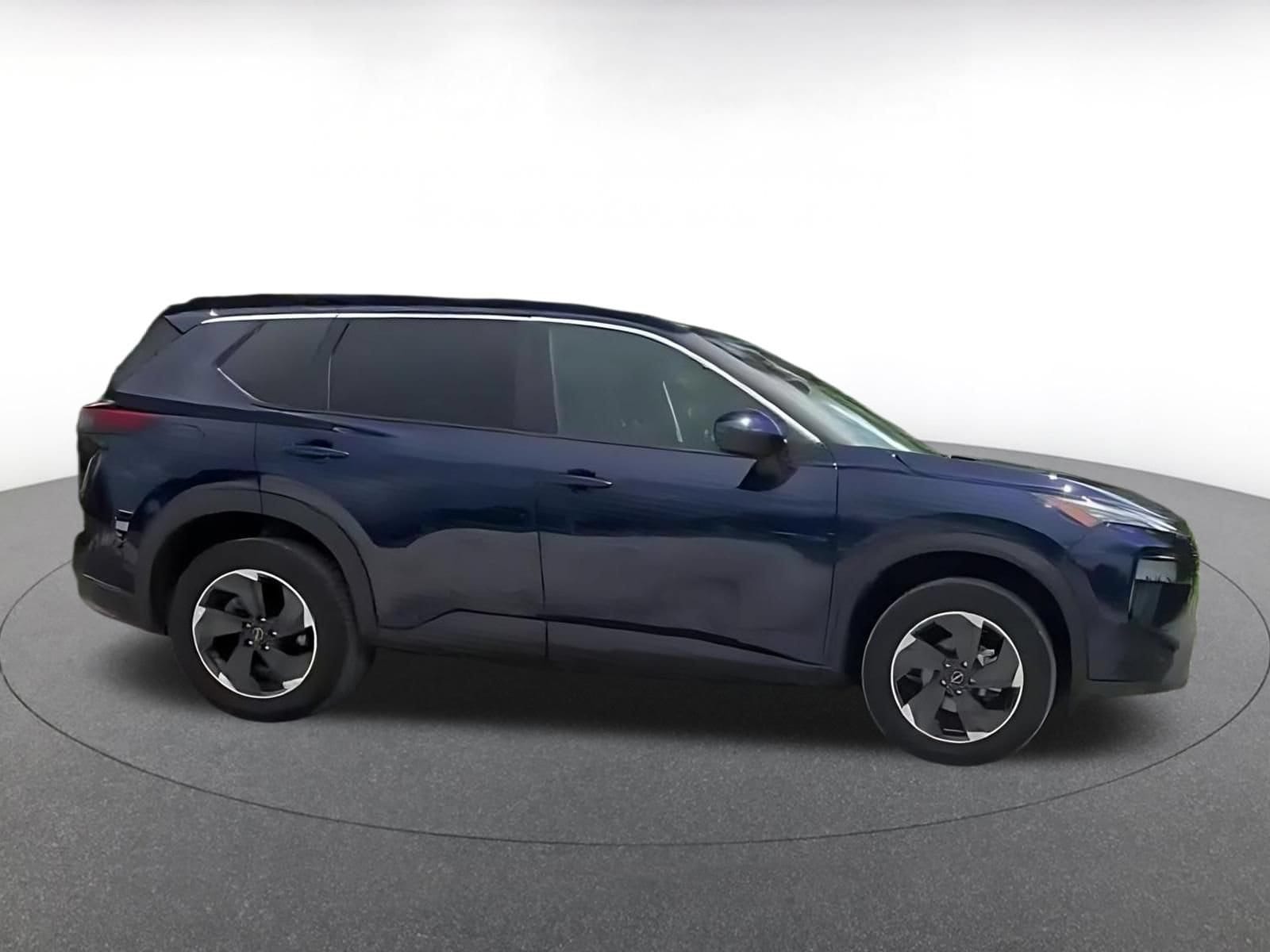 Thumbnail: 2025 Nissan Rogue - 16