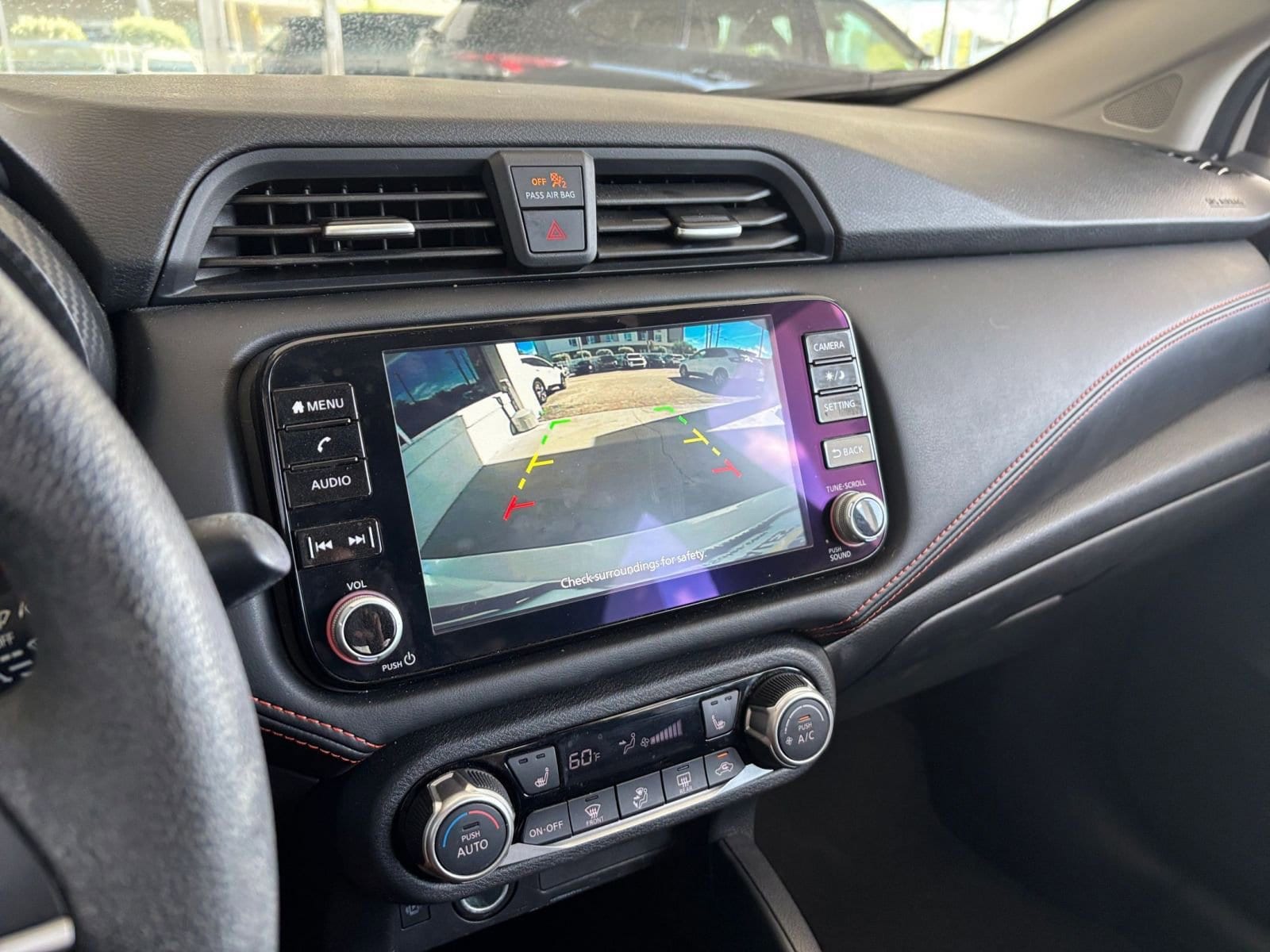 Thumbnail: 2024 Nissan Versa - 17