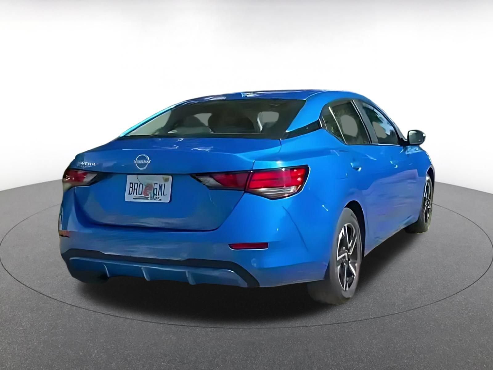 Thumbnail: 2025 Nissan Sentra - 15