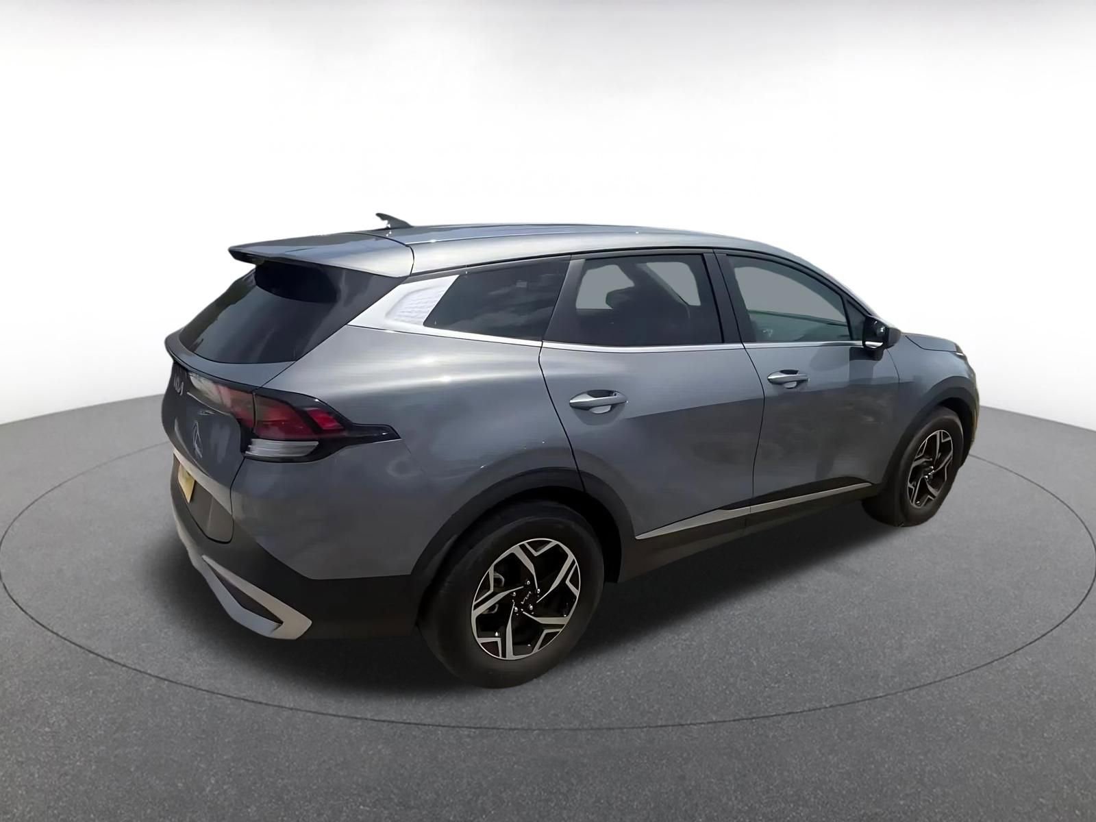Thumbnail: 2025 Kia Sportage - 14