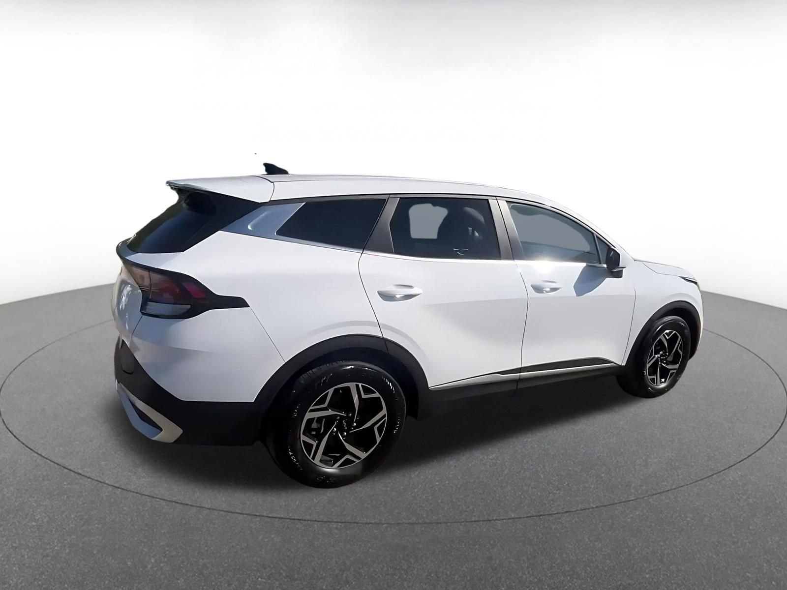 Thumbnail: 2025 Kia Sportage - 15