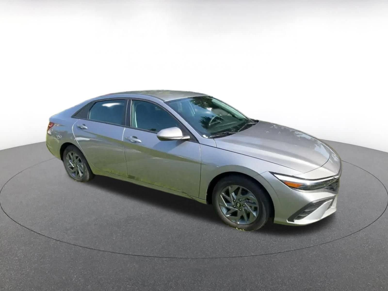 Thumbnail: 2026 Hyundai Elantra - 2