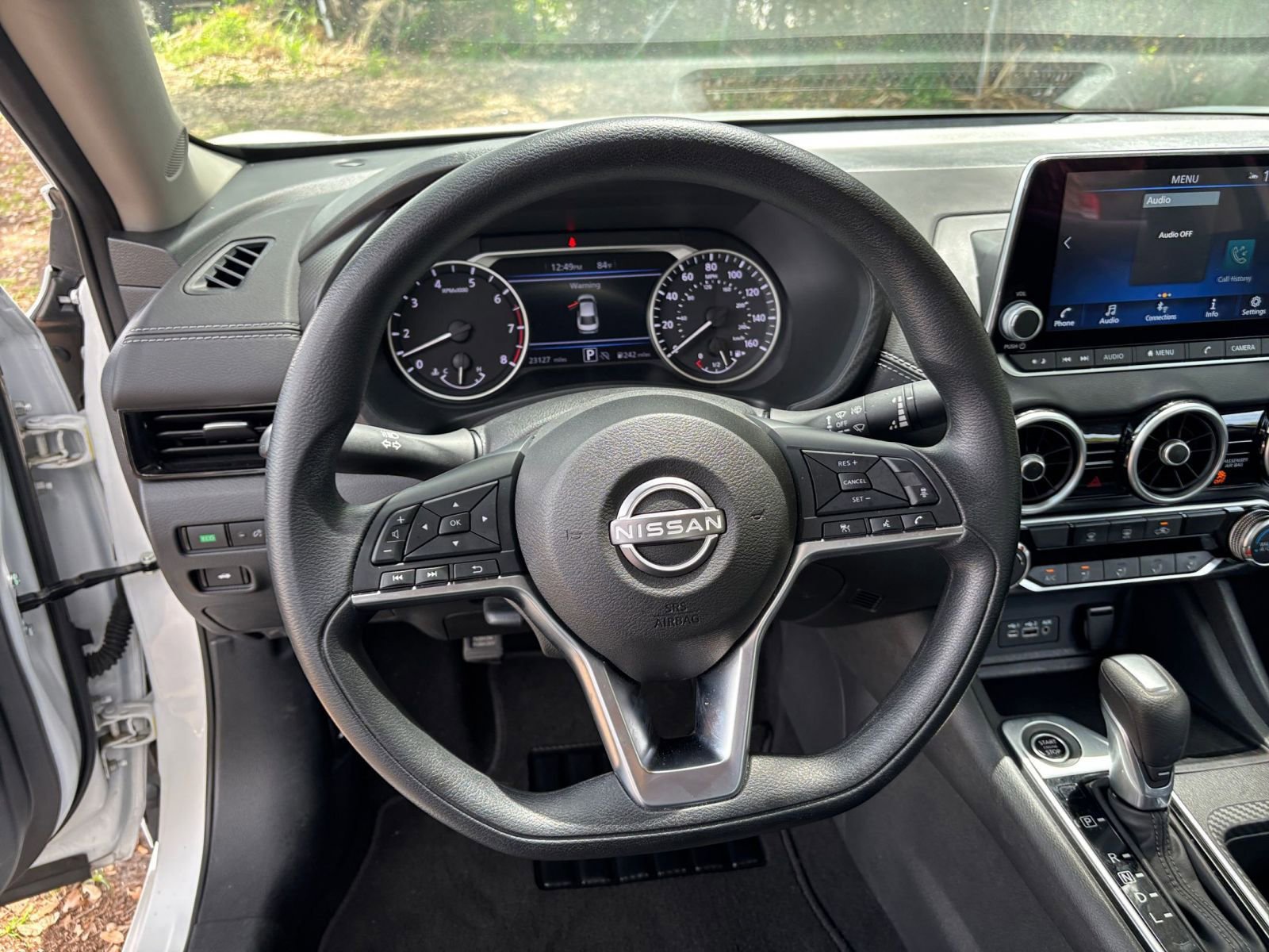 Thumbnail: 2025 Nissan Sentra - 27