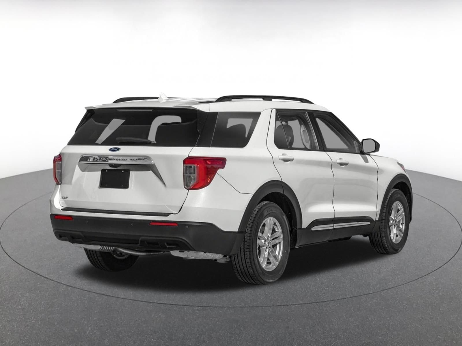Thumbnail: 2023 Ford Explorer - 2