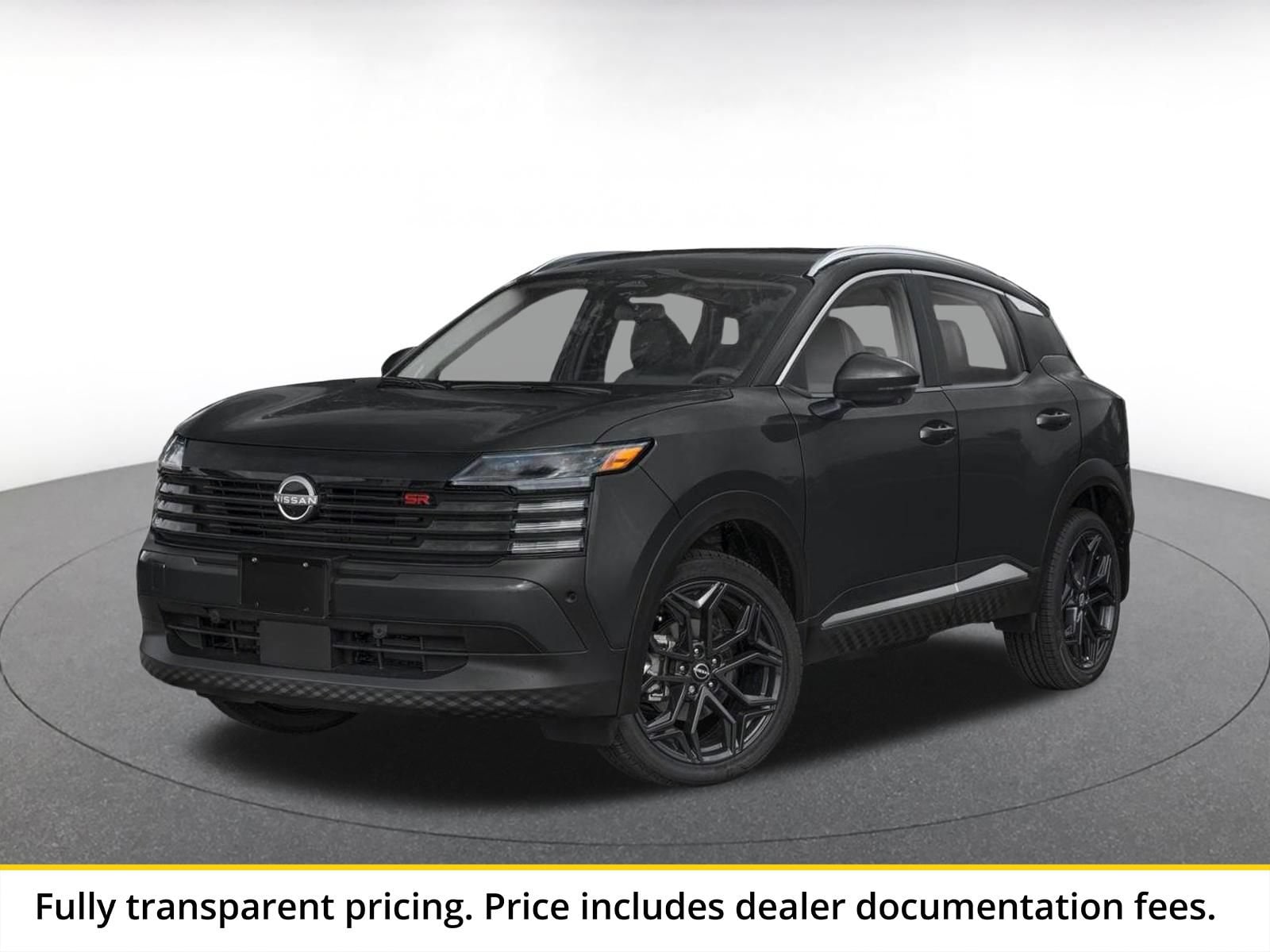 Thumbnail: 2026 Nissan Kicks - 1