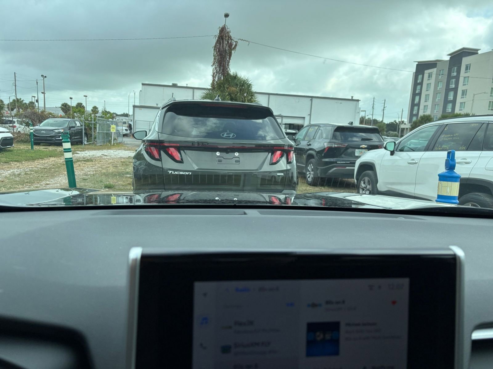 Thumbnail: 2025 Toyota RAV4 - 14