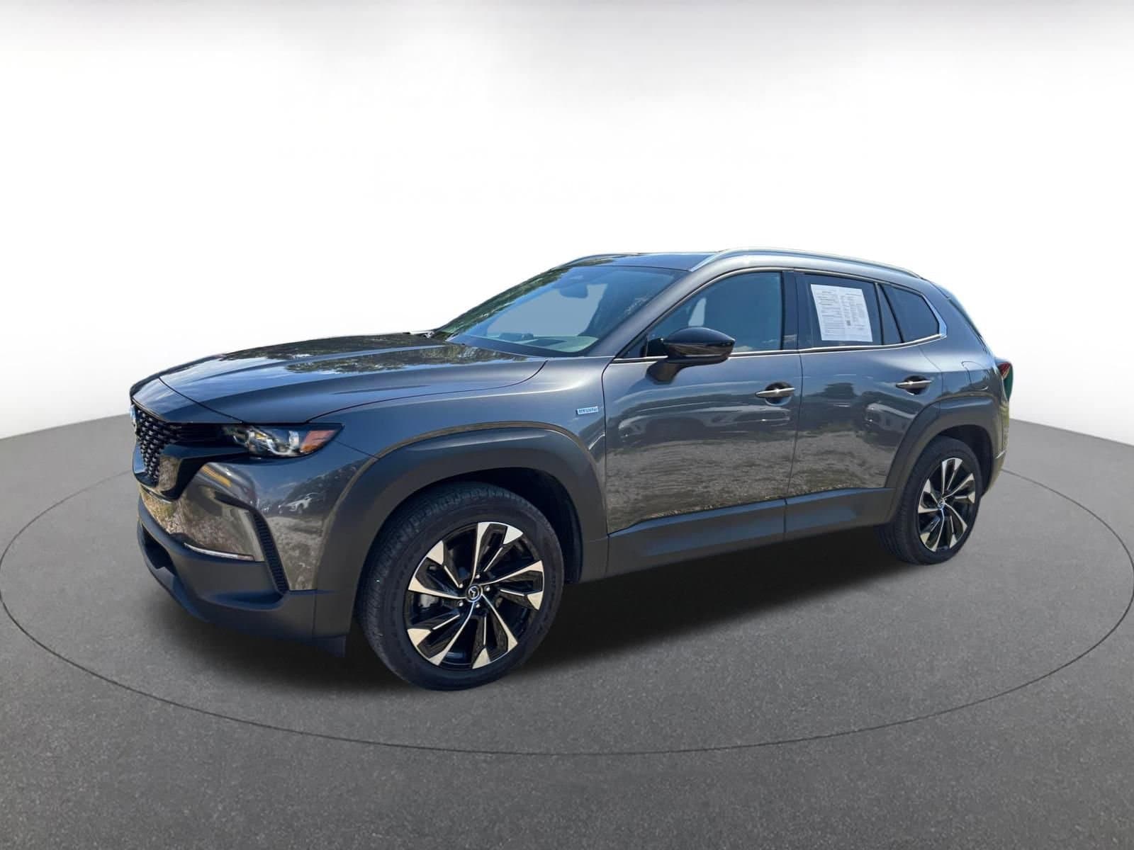 Thumbnail: 2025 Mazda CX-50 - 4
