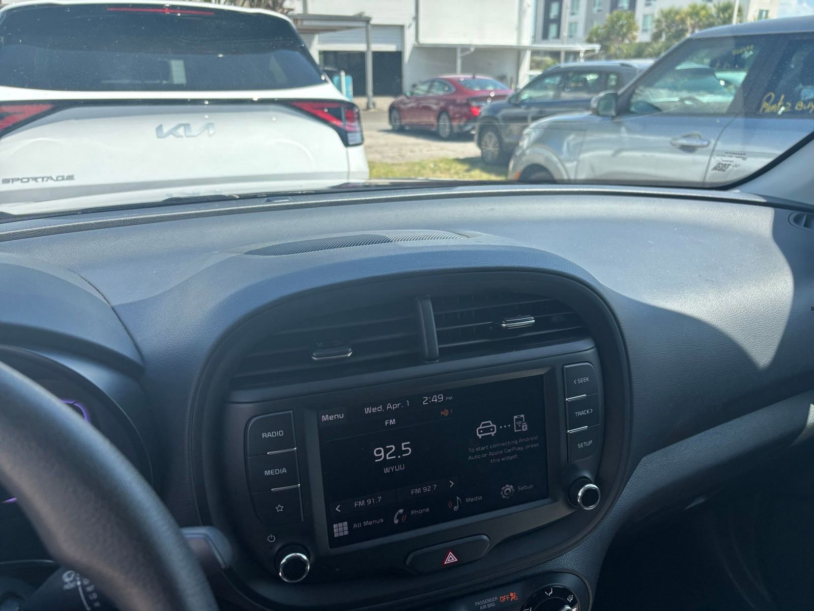 Thumbnail: 2025 Kia Soul - 21