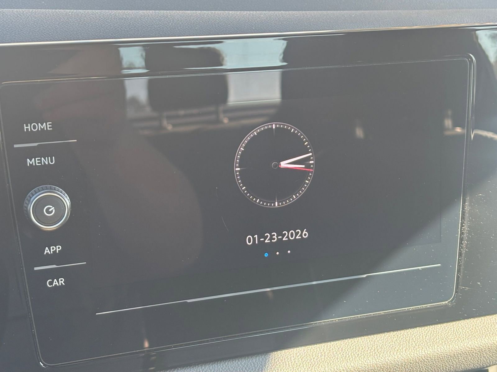 Thumbnail: 2025 Volkswagen Jetta - 21