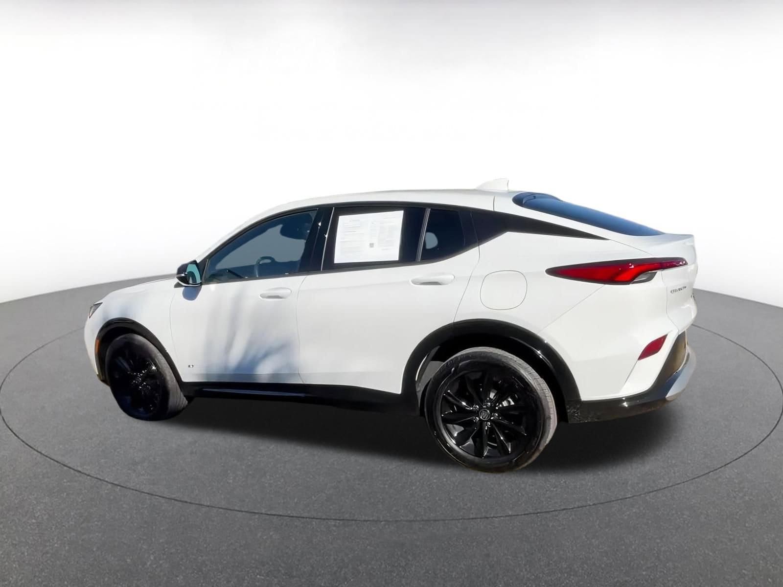 Thumbnail: 2025 Buick Envista - 10