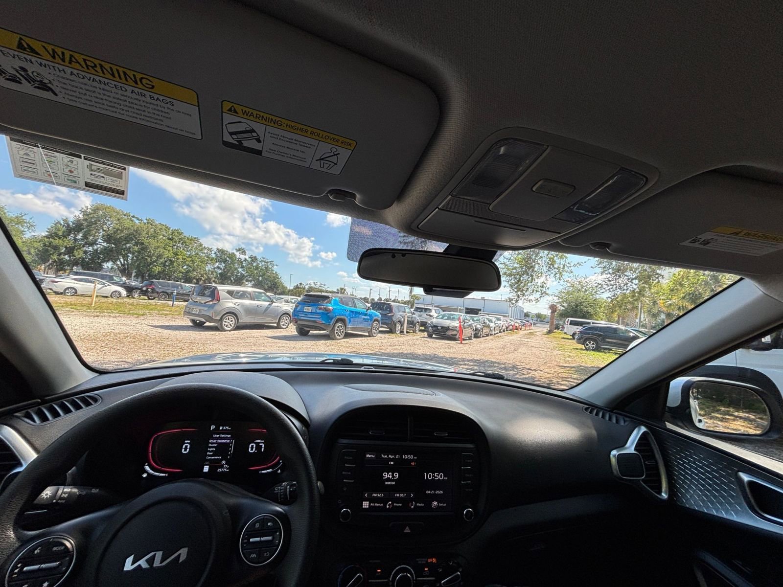 Thumbnail: 2025 Kia Soul - 32