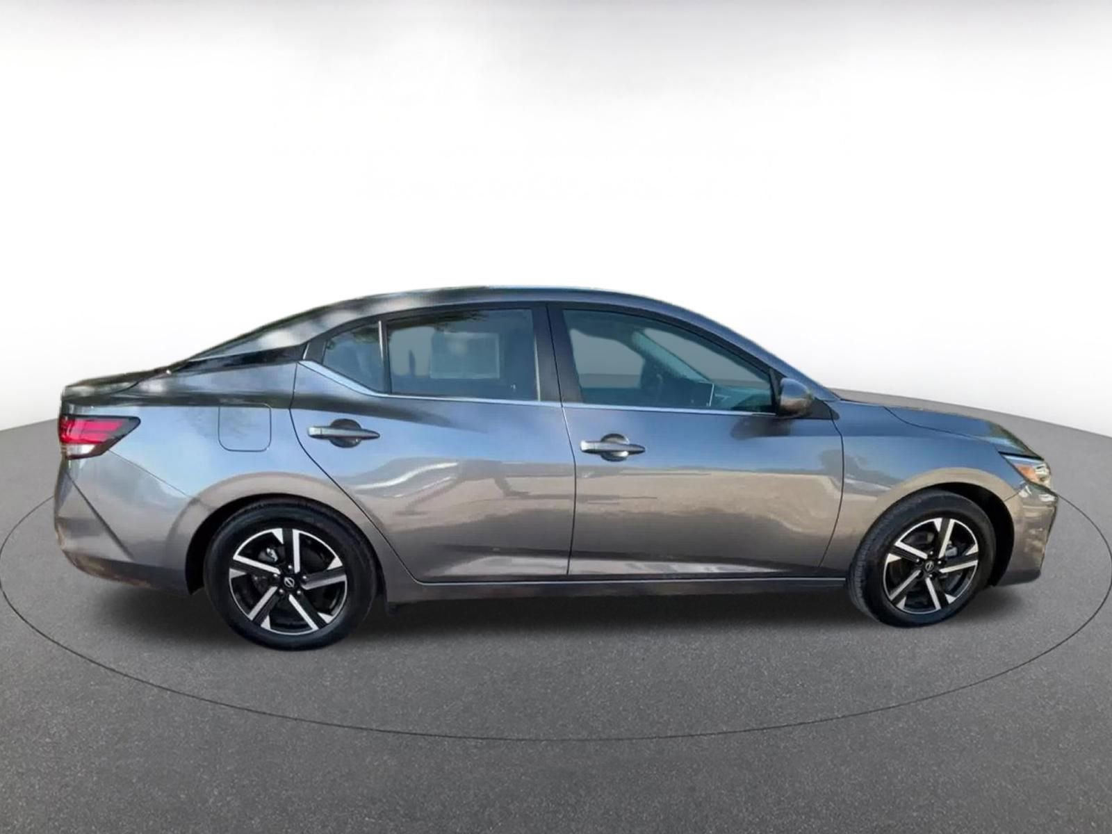 Thumbnail: 2024 Nissan Sentra - 14