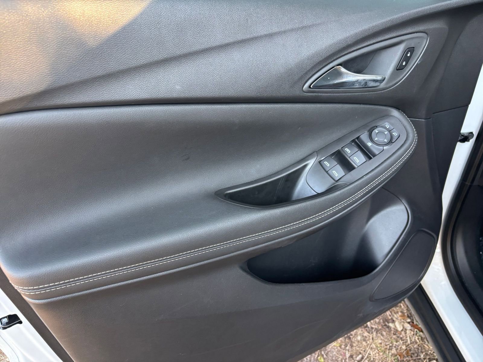 Thumbnail: 2025 Buick Encore GX - 20