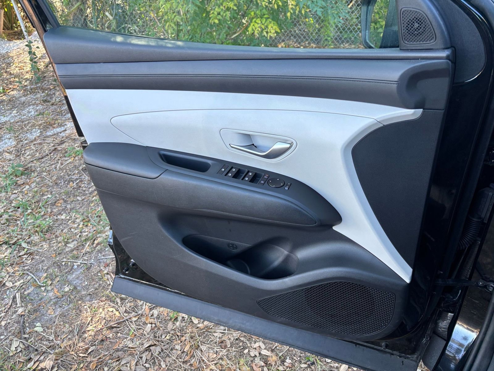 Thumbnail: 2025 Hyundai Tucson - 18